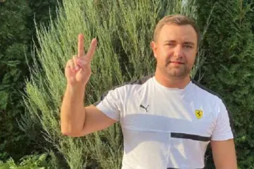 ​Нардеп Ковалев скрылся из Украины