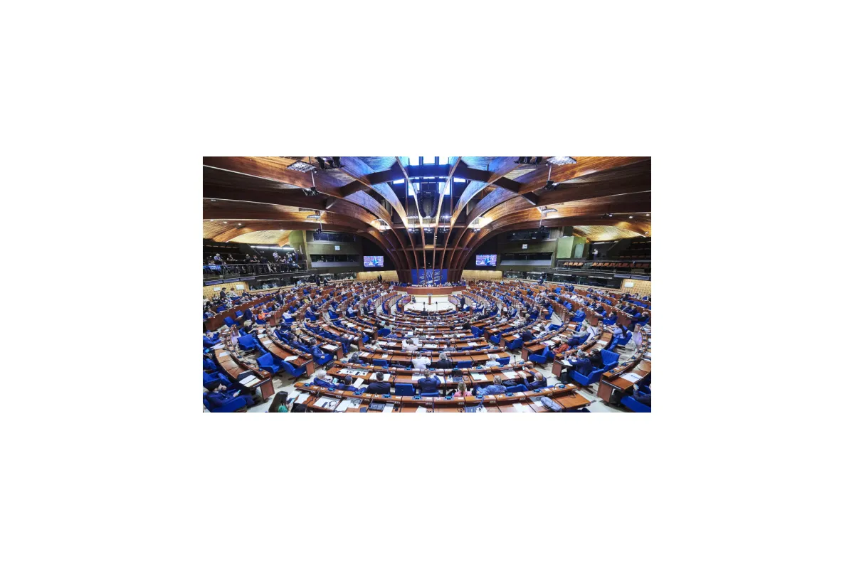 Парламентська асамблея Ради Європи визнала геноцидом депортацію українських дітей