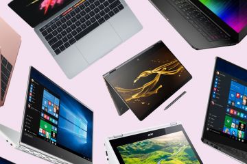 Вчимося вибирати ноутбук для будь-яких завдань Вчимося вибирати ноутбук для будь-яких завдань