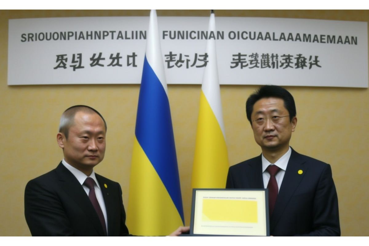 Уряд Японії оголосив про внесок у 471 млн доларів до Цільового фонду підтримки, відновлення, відбудови та реформування України (URTF) Уряд Японії оголосив про внесок у 471 млн доларів до Цільового фонду підтримки, відновлення, відбудови та реформування України (URTF)