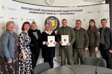 Проєкти Полтавського педагогічного із виправлення та ресоціалізації засуджених Проєкти Полтавського педагогічного із виправлення та ресоціалізації засуджених