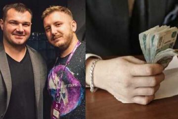 Яке відношення мають засновники компанії Gunzilla Games Владислав Корольов та Олександр Цоль до справи про розкрадання сотень мільйонів з «Південкомбанку» та «Терра банку» Яке відношення мають засновники компанії Gunzilla Games Владислав Корольов та Олександр Цоль до справи про розкрадання сотень мільйонів з «Південкомбанку» та «Терра банку»