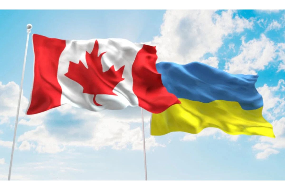 3 мільйони канадських доларів для виробництва військових безпілотників українським оборонним підприємствам 3 мільйони канадських доларів для виробництва військових безпілотників українським оборонним підприємствам