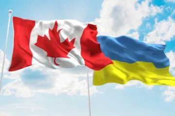 ​3 мільйони канадських доларів для виробництва військових безпілотників українським оборонним підприємствам 