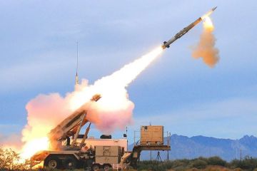 ППО Patriot для України – важливе рішення уряду Іспанії ППО Patriot для України – важливе рішення уряду Іспанії