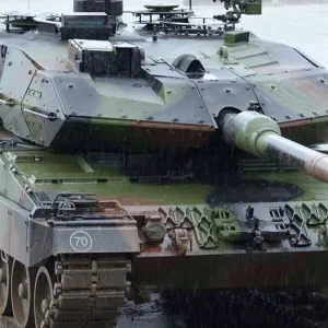 ​Норвегія виділяє $13,7 млн на обслуговування переданих Україні танків Leopard