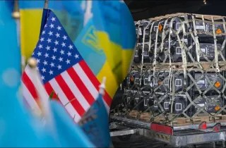 Остін анонсував ще один пакет оборонної допомоги Україні сумою $1 мільярд