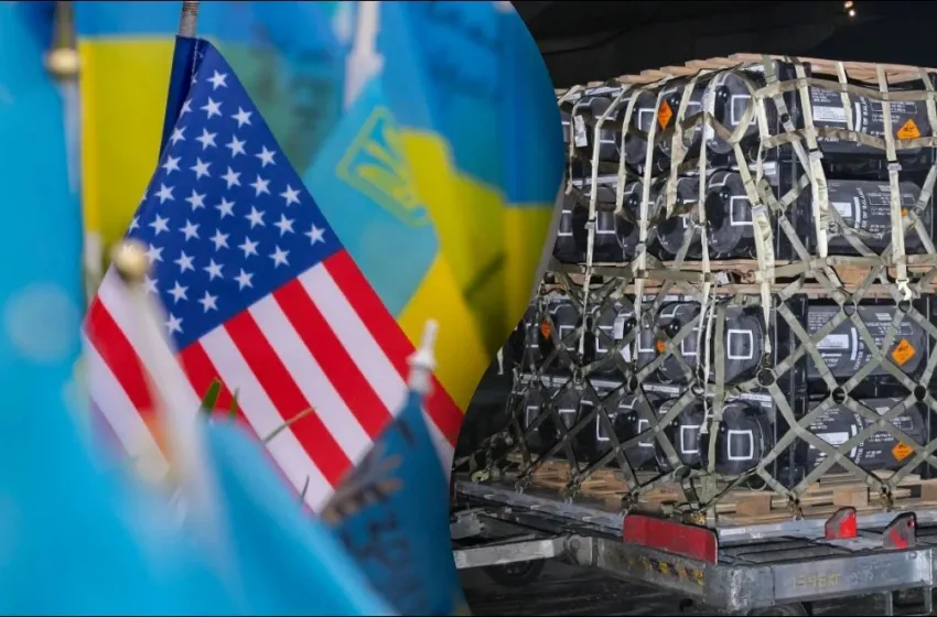 Остін анонсував ще один пакет оборонної допомоги Україні сумою $1 мільярд