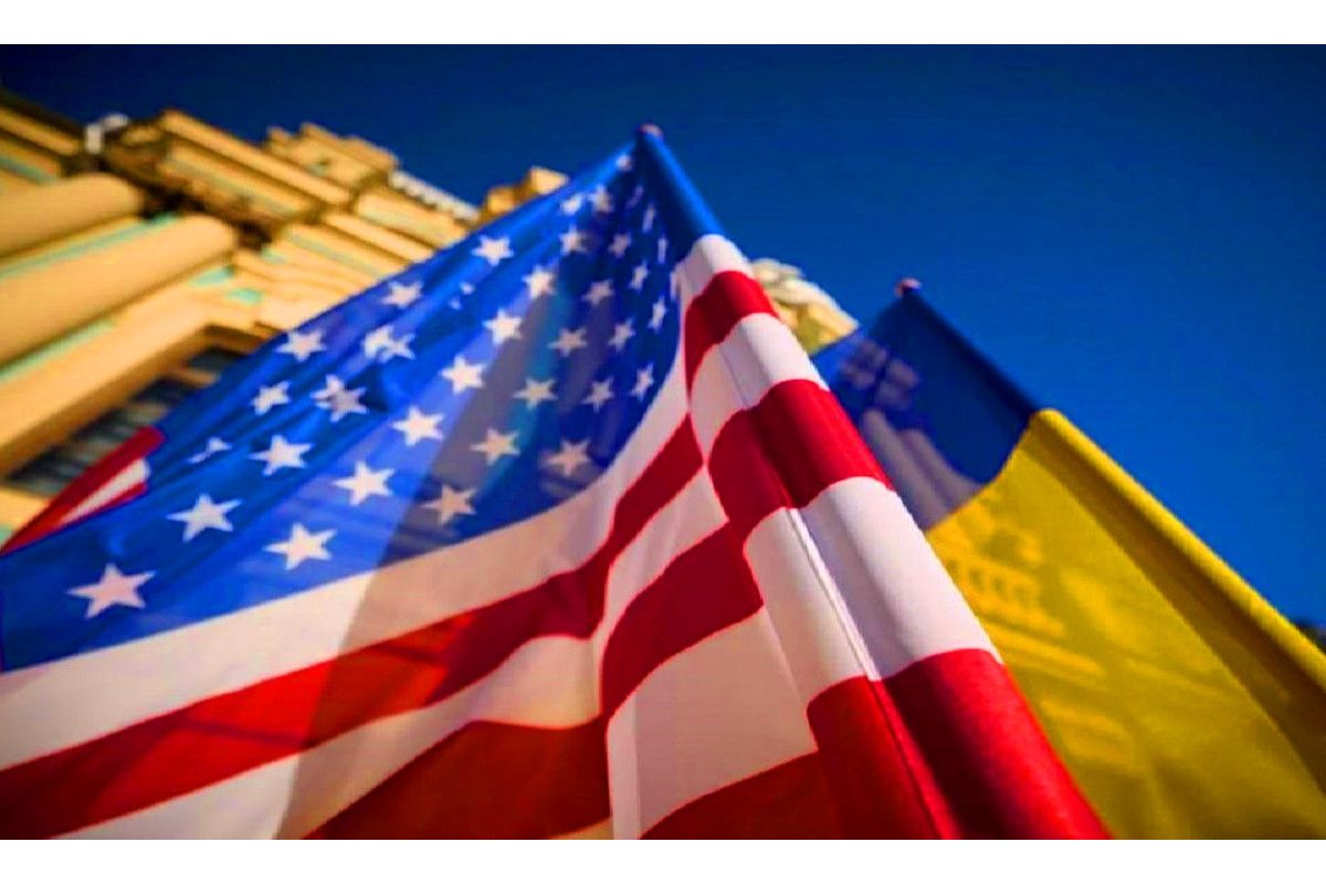 «Про війну»: Допомога від США прибуде до наступу російських військ «Про війну»: Допомога від США прибуде до наступу російських військ