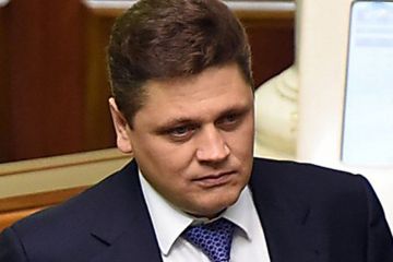 Тригубенко, Сергей Николаевич Тригубенко, Сергей Николаевич