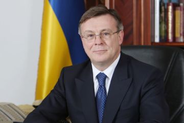 Кожара, Леонид Александрович Кожара, Леонид Александрович