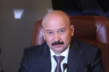 Болотских, Михаил Васильевич Болотских, Михаил Васильевич