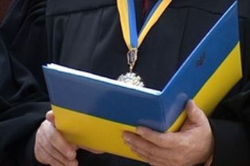 На Донеччині колишнього учасника НЗФ «ДНР» засуджено до 6 з половиною років позбавлення волі  На Донеччині колишнього учасника НЗФ «ДНР» засуджено до 6 з половиною років позбавлення волі