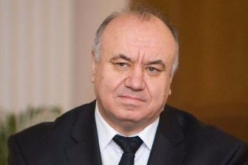 Цушко, Василий Петрович Цушко, Василий Петрович