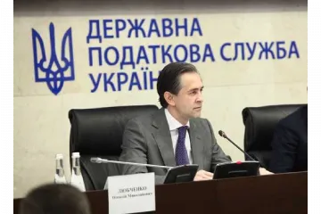 ​Чем дальше, тем страшнее: налоговики Любченко под носом у Зеленского за 18 дней украли из бюджета 670 млн грн НДС