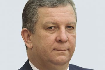 Рева, Андрей Алексеевич Рева, Андрей Алексеевич