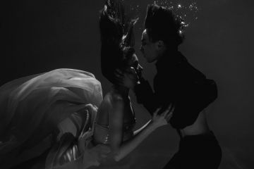 Mountain Breeze презентували кліп на пісню "Утону" Mountain Breeze презентували кліп на пісню "Утону"