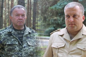 Стало відомо, хто піде під суд за незаконні рубки лісів в Шацькому нацпарку на 17 мільйонів гривень Стало відомо, хто піде під суд за незаконні рубки лісів в Шацькому нацпарку на 17 мільйонів гривень
