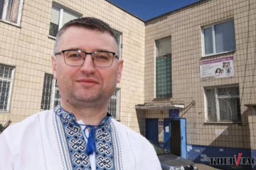 Фирма с уголовным шлейфом за 88 млн гривен реконструирует в Киеве здание под Центр реабилитации лиц с инвалидностью Фирма с уголовным шлейфом за 88 млн гривен реконструирует в Киеве здание под Центр реабилитации лиц с инвалидностью