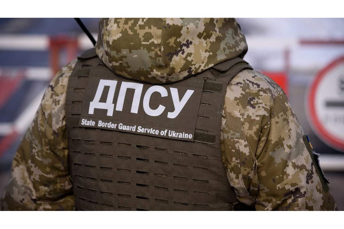 Самогубство прикордонослужбовця у Тарутино. Самогубство прикордонослужбовця у Тарутино.