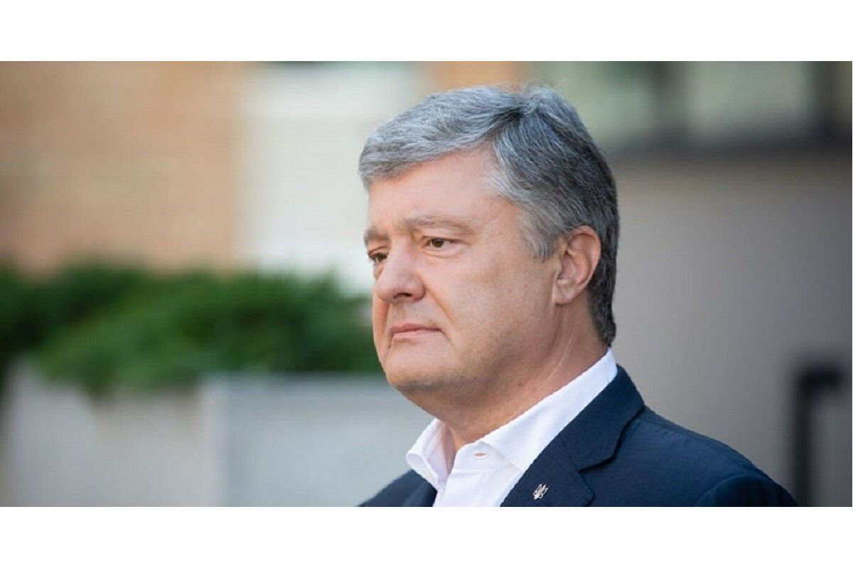 Порошенко вдруге намагається перетнути кордон з Польщею Порошенко вдруге намагається перетнути кордон з Польщею