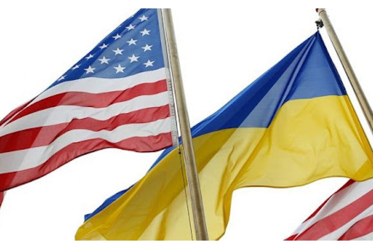 Байден затвердив скасування мит на імпорт української сталі Байден затвердив скасування мит на імпорт української сталі