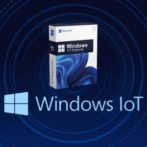 З'явилася нова версія Windows 11 IoT Enterprise LTSC 2024 З'явилася нова версія Windows 11 IoT Enterprise LTSC 2024