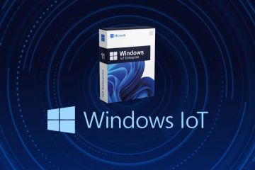 З'явилася нова версія Windows 11 IoT Enterprise LTSC 2024 З'явилася нова версія Windows 11 IoT Enterprise LTSC 2024