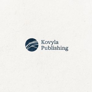 В Україні з'явилася перша видавнича компанія, що спеціалізується на створенні англомовних електронних книг про Україну під назвою Kovyla Publishing В Україні з'явилася перша видавнича компанія, що спеціалізується на створенні англомовних електронних книг про Україну під назвою Kovyla Publishing