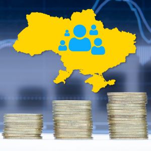 Очікується значне збільшення податків для українців Очікується значне збільшення податків для українців