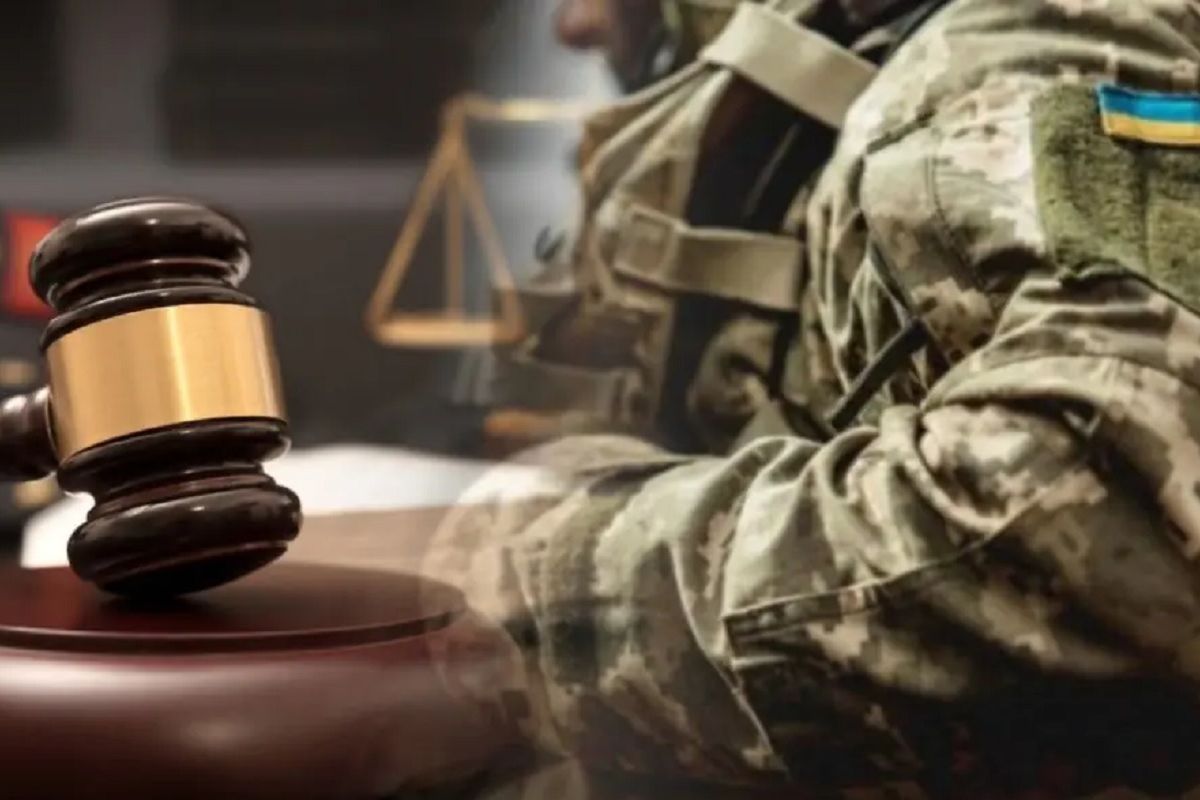 Мобілізація засуджених: Малюська повідомив, в яких підрозділах служитимуть в'язні Мобілізація засуджених: Малюська повідомив, в яких підрозділах служитимуть в'язні