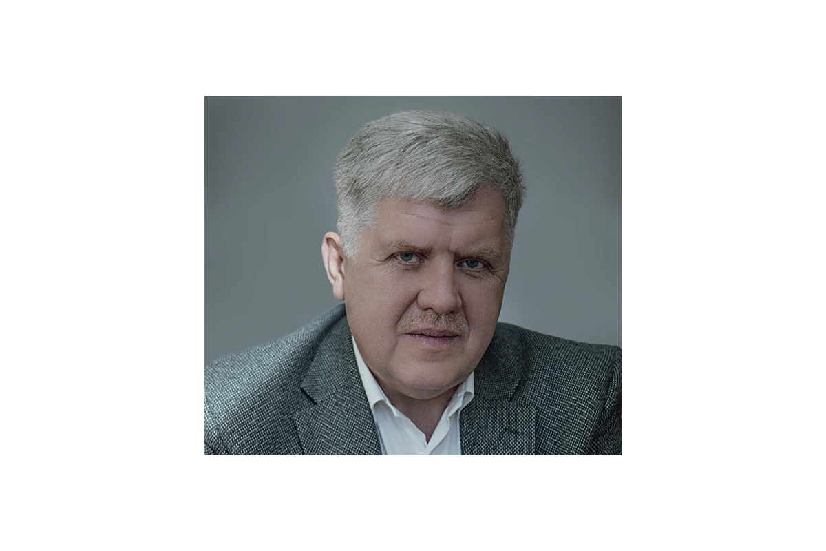 Олександр ПАНЧЕНКО: Ми стояли біля витоків економічного місіонерства Олександр ПАНЧЕНКО: Ми стояли біля витоків економічного місіонерства