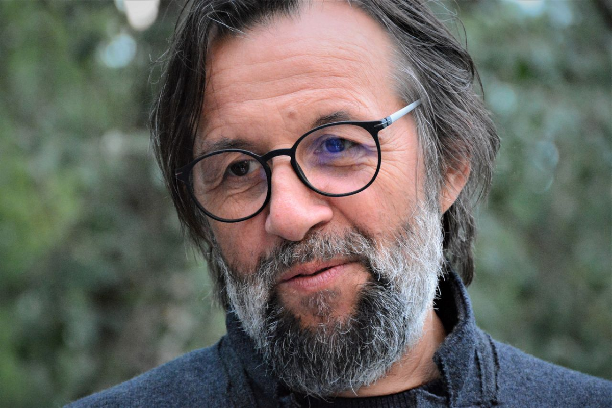 Книжковий Арсенал: Буде помітно представлена Польща Книжковий Арсенал: Буде помітно представлена Польща