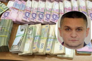 Почему СНБО забыл о Костюке? Почему СНБО забыл о Костюке?