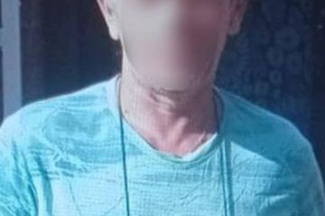 Передавав ворогу дані про українських захисників – судитимуть мешканця Слов’янська Передавав ворогу дані про українських захисників – судитимуть мешканця Слов’янська