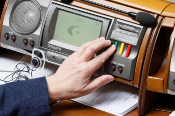 Верховна Рада проголосувала за законопроєкт щодо доплат військовим Верховна Рада проголосувала за законопроєкт щодо доплат військовим