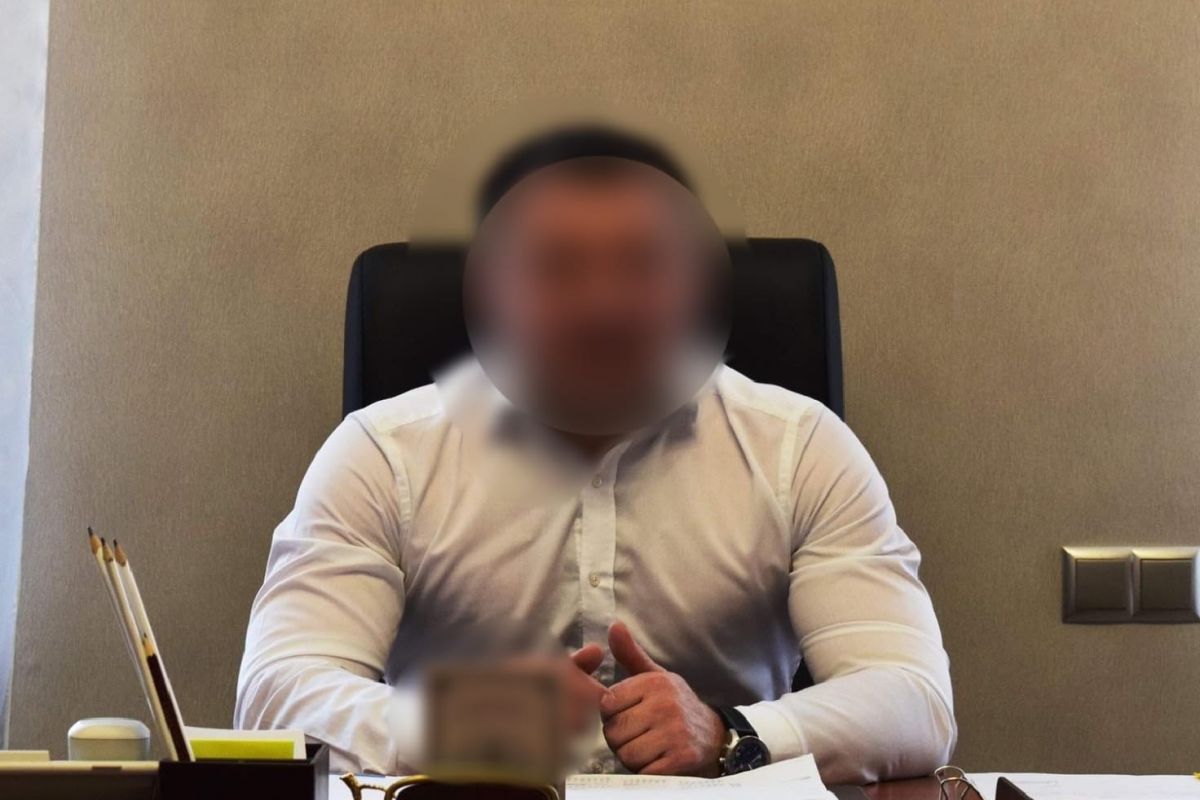 Колишньому голові однієї з селищних рад Київщини повідомлено про підозру у виправдовуванні збройної агресії рф та глорифікації ворога Колишньому голові однієї з селищних рад Київщини повідомлено про підозру у виправдовуванні збройної агресії рф та глорифікації ворога