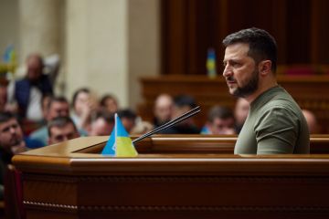 Якби не рішучий тиск і постійна увага громадянського суспільства, якби не акції, справедливість була би зруйнована, - Зеленський про вирок замовнику та організатору вбивства Катерини Гандзюк  Якби не рішучий тиск і постійна увага громадянського суспільства, якби не акції, справедливість була би зруйнована, - Зеленський про вирок замовнику та організатору вбивства Катерини Гандзюк