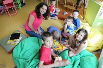 ​Еміль Арутюнян: дніпровський меценат регулярно допомагає дітям, що опинилися у складних соціальних обставинах