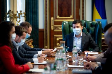 Каждый несет ответственность за то эпидемическое состояние, в котором будет пребывать страна – Президент Каждый несет ответственность за то эпидемическое состояние, в котором будет пребывать страна – Президент