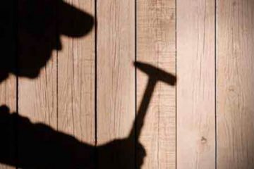 Чоловік очікуватиме на вирок суду під вартою за вчинення розбійного нападу та вбивство жінки Чоловік очікуватиме на вирок суду під вартою за вчинення розбійного нападу та вбивство жінки