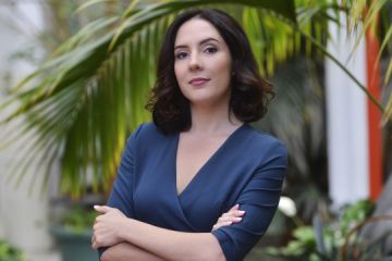 Валерія Коломієць: система БПД долучилася до кампанії із захисту прав споживачів кредитних послуг «Знай свої права: кредити» Валерія Коломієць: система БПД долучилася до кампанії із захисту прав споживачів кредитних послуг «Знай свої права: кредити»