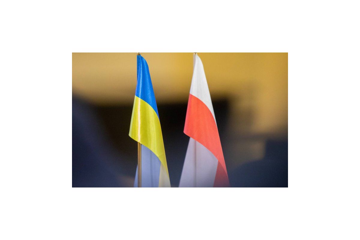 Поляки отримали особливі гарантії в Україні Поляки отримали особливі гарантії в Україні