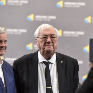 Василь ШЕВЧУК: Третя світова війна України. Нова книга Юрія ЩЕРБАКА Василь ШЕВЧУК: Третя світова війна України. Нова книга Юрія ЩЕРБАКА