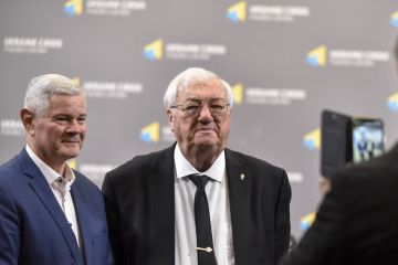 Василь ШЕВЧУК: Третя світова війна України. Нова книга Юрія ЩЕРБАКА Василь ШЕВЧУК: Третя світова війна України. Нова книга Юрія ЩЕРБАКА