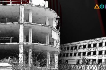 “Вкрадені” казарми: нові факти розслідування “Право на право” про розкрадання в армії “Вкрадені” казарми: нові факти розслідування “Право на право” про розкрадання в армії