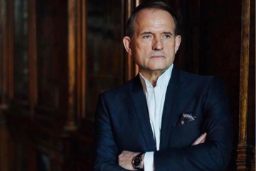 СМИ, эксперты, политики говорят о скором возвращении Медведчука в активную политику  СМИ, эксперты, политики говорят о скором возвращении Медведчука в активную политику