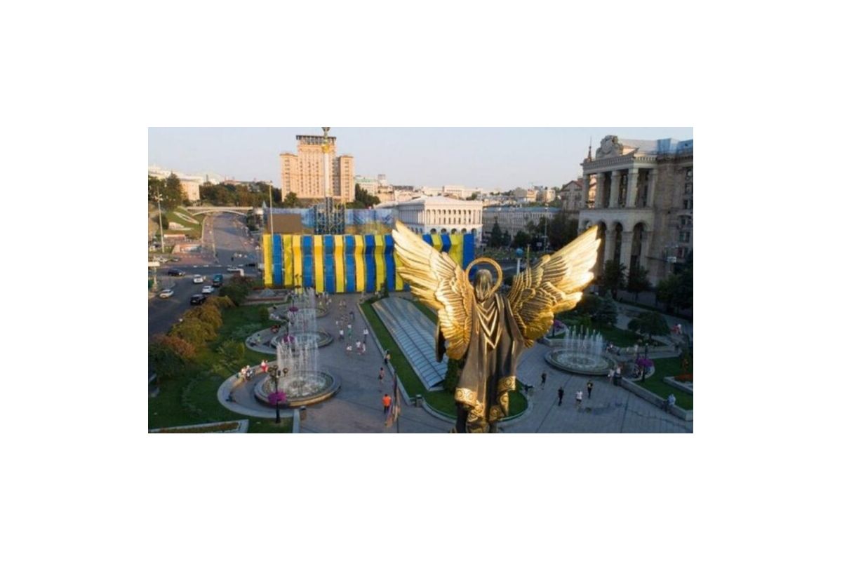 Україна: 30 років незалежності Україна: 30 років незалежності