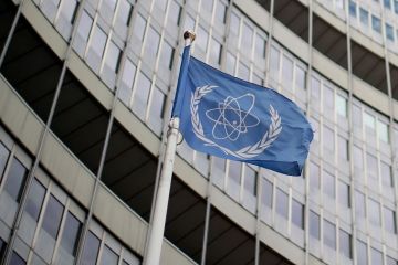 МАГАТЕ вже сформувало місію, яка відвідає ЗАЕС МАГАТЕ вже сформувало місію, яка відвідає ЗАЕС