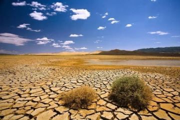 До 2100 року більша частина планети може стати непридатною для життя через екстремальну спеку, — повідомляє Science alert До 2100 року більша частина планети може стати непридатною для життя через екстремальну спеку, — повідомляє Science alert